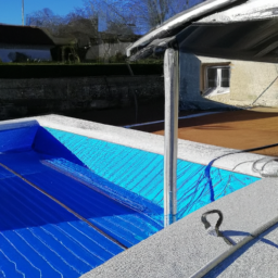 Entretien de Piscine : Guide Pratique pour un Bassin Toujours Propre Ussel